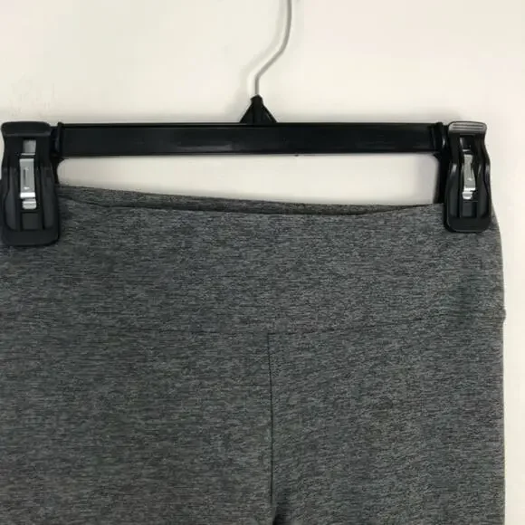 Outdoor Voices Gray Gradient  7/8 Leggings Size Small - Picture 8 of 12